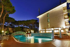 Hotel Vina De Mar Lignano Pineta